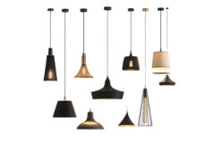 Luces & Iluminaci�n