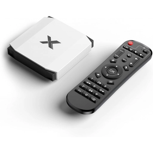 TV Box