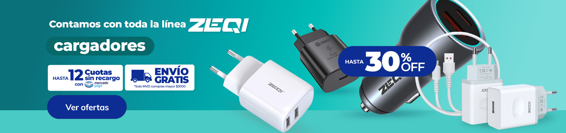 Contamos con toda la l�nea Zeqi. Ven� y descubrila en nuestra tienda Contamos con toda la l�nea Zeqi. Ven� y descubrila en nuestra tienda Carmel importaciones