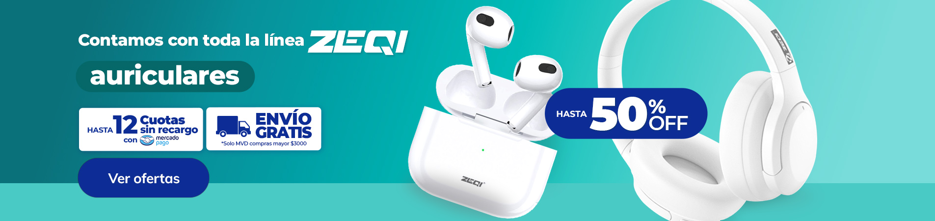 Contamos con toda la l�nea Zeqi. Ven� y descubrila en nuestra tienda Contamos con toda la l�nea Zeqi. Ven� y descubrila en nuestra tienda Carmel importaciones