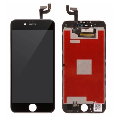 DISPLAY IPHONE 6S CTOUCH NEGRO (ESR)