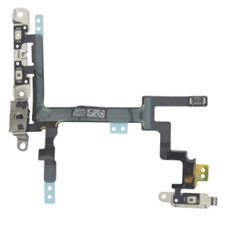 FLEX IPHONE 5G (POWER, VOLUMEN, SILENCIO)