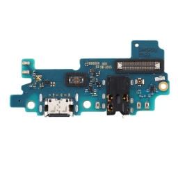 PLACA DE CARGA SAMSUNG A31 A315