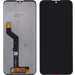 DISPLAY MOTOROLA (XT2081-1 E7 PLUS) (XT2083-1 G9 PLAY) 6.5 CTOUCH NEGRO