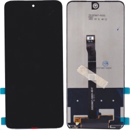 DISPLAY HUAWEI PPA-LX1 PPA-LX2 P SMART 2021  PPA-LX3 Y7A CTOUCH NEGRO