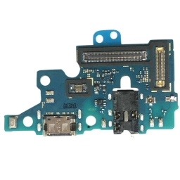 PLACA DE CARGA SAMSUNG A71 A715