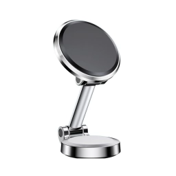 ZEQI SOPORTE MAGNETICO AUTO  ESCRITORIO (ROTACION 360�)     MODEL: ZE-C918