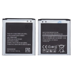 BATERIA PARA SAMSUNG G360  J200
