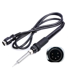 SOLDADOR QUICK 907A