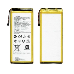 BATERIA PARA MOTOROLA HG40
