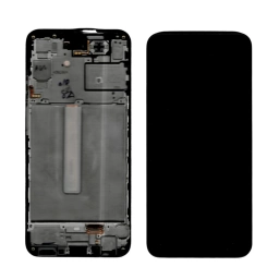 DISPLAY SAMSUNG A256 A25 5G 2023 CTOUCH CMARCO GH82-33214A