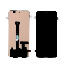 DISPLAY XIAOMI (2312CRAD3C) REDMI NOTE 13 PRO 5G  (23122PCD1G) POCO X6 5G CTOUCH NEGRO (OLED)