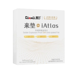 QIANLI IATLAS