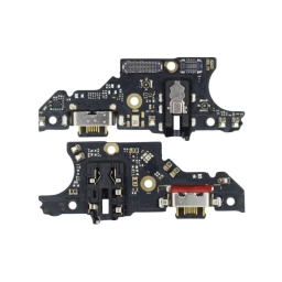 PLACA DE CARGA MOTOROLA G34 XT2363-2