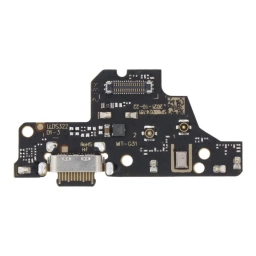 PLACA DE CARGA MOTOROLA G41 XT2167-2