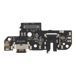 PLACA DE CARGA MOTOROLA G71 XT2169-1
