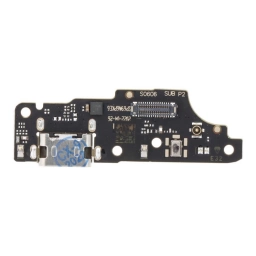 PLACA DE CARGA MOTOROLA E32 MC3CE