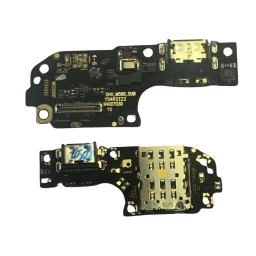 PLACA DE CARGA HUAWEI NOVA Y90 CTR-LX1 CTR-LX2 CTR-LX3