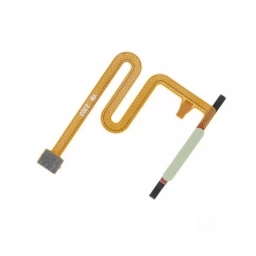 FLEX SAMSUNG A14 4G A145  A14 5G A146 (LECTOR DE HUELLAS)