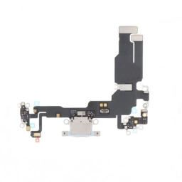 FLEX IPHONE 15 PLUS (SISTEMA DE CARGA)