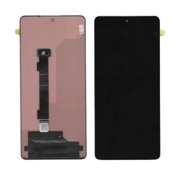 DISPLAY XIAOMI (22101316UCP  22101316UG) REDMI NOTE 12 PRO+ CTOUCH NEGRO (OLED)