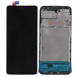 DISPLAY SAMSUNG A245 A24 4G 2023 CTOUCH CMARCO GH82-31240A