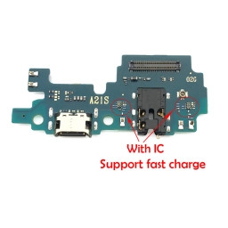 PLACA DE CARGA SAMSUNG A21S A217