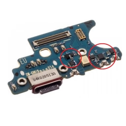 PLACA DE CARGA SAMSUNG S20 G980