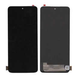 DISPLAY XIAOMI (23028RA60L) REDMI NOTE 12 4G  (22111317I) REDMI NOTE 12 5G 6.67 CTOUCH NEGRO (OLED)