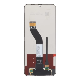 DISPLAY XIAOMI (2411DRN47C  2409BRN2CA  2409BRN2CG  2409BRN2CY) REDMI 14C CTOUCH NEGRO