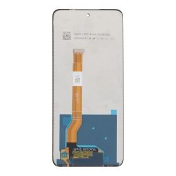 DISPLAY OPPO (CPH2577) A58 4G  (CPH2553 CPH2557) A79 5G CTOUCH NEGRO