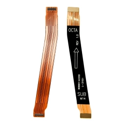 FLEX SAMSUNG A22 5G A226 (CONEXION DE PLACA MADRE A PLACA DE CARGA)