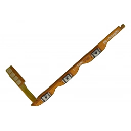 FLEX HONOR MAGIC 5 LITE RMO-NX3 (POWER, VOLUMEN)