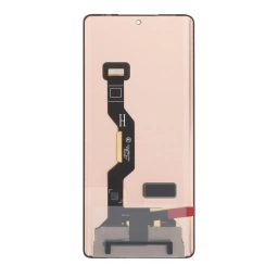 DISPLAY MOTOROLA XT2429-1 EDGE 50 FUSION 6.7 CTOUCH NEGRO (OLED)