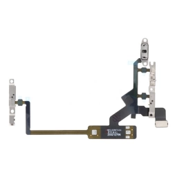 FLEX IPHONE 14 PRO (POWER, VOLUMEN, SILENCIO)