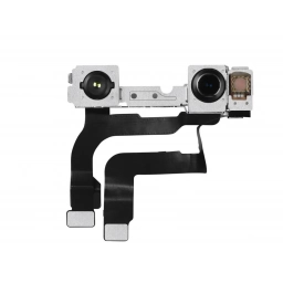 FLEX IPHONE 12  12 PRO (CAM FRONTAL, FACE ID, FLASH FRONTAL)