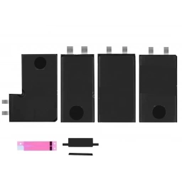 BATERIA PARA IPHONE 12 MINI (SIN FLEX)