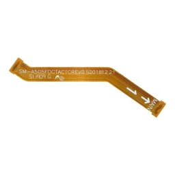 FLEX SAMSUNG A30 A305  A50 A505 (CONEXION DE PLACA MADRE A DISPLAY)