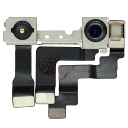 FLEX IPHONE 12 MINI (CAM FRONTAL, FACE ID, FLASH FRONTAL)