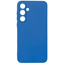 CASE SILICONA PARA XIAOMI REDMI 13 4G  REDMI 13 5G (AZUL)