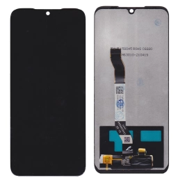 DISPLAY XIAOMI (M1908C3XG) REDMI NOTE 8T CTOUCH NEGRO