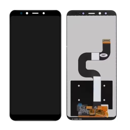 DISPLAY XIAOMI (M1804D2SG  M1804D2SI  MI 6X) MI A2 5.99 CTOUCH NEGRO