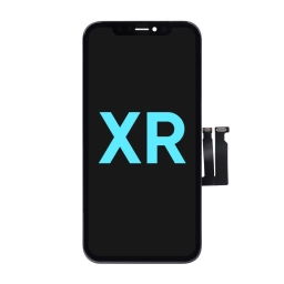 DISPLAY IPHONE XR CTOUCH NEGRO (GX)