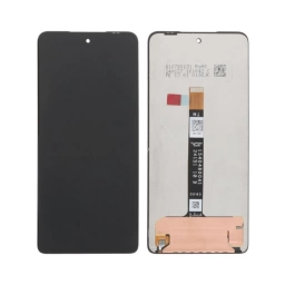 DISPLAY MOTOROLA XT2437-2 G75 5G 6.78 CTOUCH NEGRO