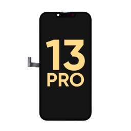 DISPLAY IPHONE 13 PRO CTOUCH NEGRO (INCELL) NEW UPGRADE VERSION