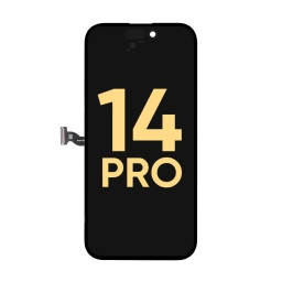 DISPLAY IPHONE 14 PRO CTOUCH NEGRO (INCELL) NEW UPGRADE VERSION