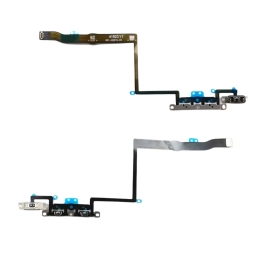 FLEX IPHONE 11 PRO (VOLUMEN, SILENCIO)