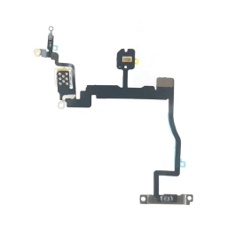 FLEX IPHONE 11 PRO (POWER, FLASH)