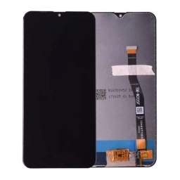DISPLAY SAMSUNG M205 M20 CTOUCH NEGRO (LCD)