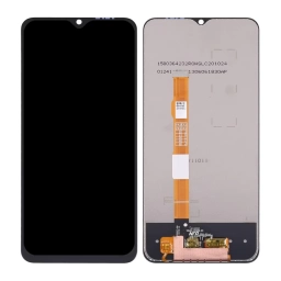 DISPLAY VIVO (V2041) Y72 5G CTOUCH NEGRO